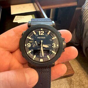 Pro-Trek $250 brand new